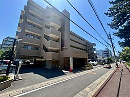 西新防塁パーク・マンション 502