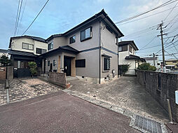 福岡市南区柳河内1丁目中古戸建
