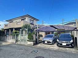 糸島市波多江駅南中古戸建