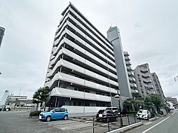 クローバーマンション空港東2 402