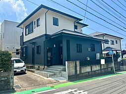 福岡市東区舞松原6丁目中古戸建