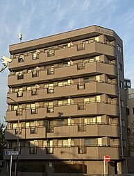 練馬区豊玉北３丁目