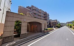 ナイスアーバン上大岡フラッツ