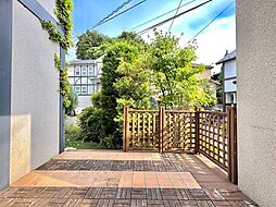 すみよし台中古戸建て