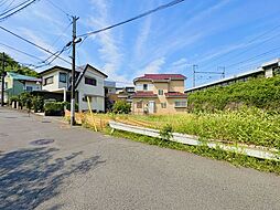 西川島町