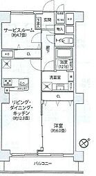 大倉山パークハイツ