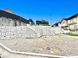 保土ケ谷区上菅田町土地