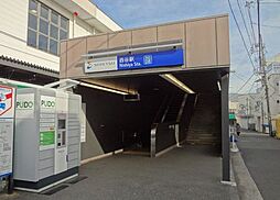 保土ケ谷区上菅田町土地