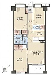 ラフィネステージ横浜南
