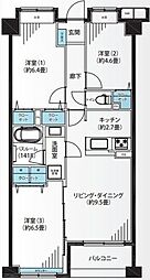 ラフィネステージ横浜南