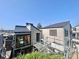 大岡4丁目新築戸建