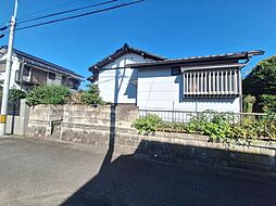 港南区芹が谷土地