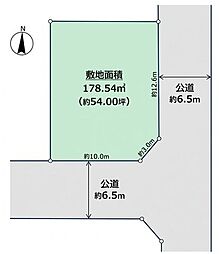 横浜市瀬谷区相沢6丁目