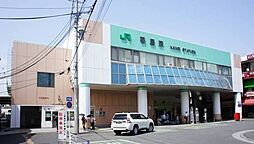 横浜市緑区鴨居4丁目 土地