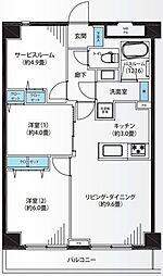 ライオンズプラザ南太田