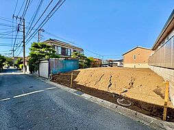 横浜市泉区中田西３丁目