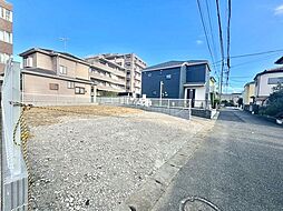 〜いずみ中央駅徒歩9分建築条件なし/38.1坪・整形地〜