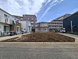 上飯田町約38坪更地渡し