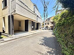 横浜市中区打越 中古戸建