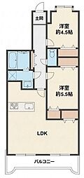 ニューパース上大岡ヒルズ弐番館