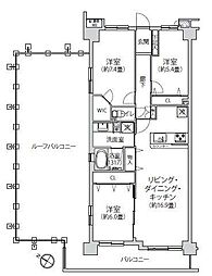 グランガーデン東戸塚