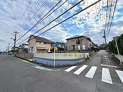 横浜市港南区日野南5丁目