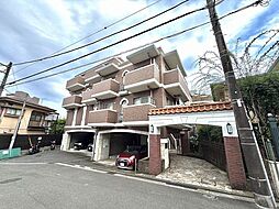 グランシティ横濱テラッツァ