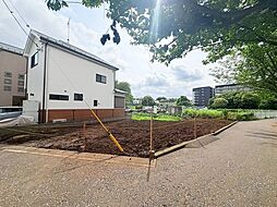 旭区今宿東町条件付売地