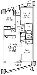 クオス港南中央ステーションフロント