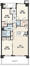 ジェイパーク横浜矢向フローラガーデン