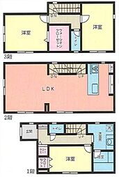 中里1丁目