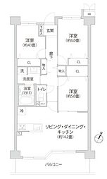 エンゼルハイム川崎田島壱番館