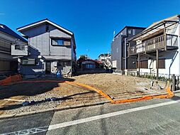 鶴見区矢向