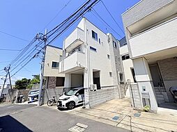 西戸部町