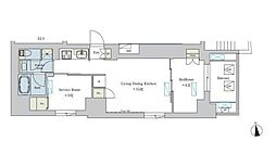 台東区西浅草２丁目