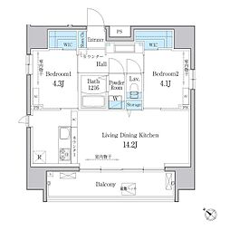 文京区白山５丁目