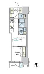 台東区西浅草２丁目