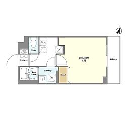 テラスミーレ文京弥生 103