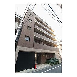 台東区台東２丁目