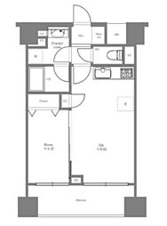 リーガルタワー神保町 604