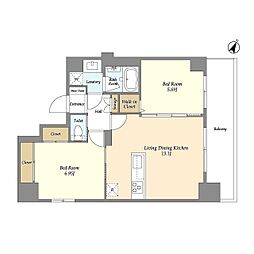 千代田区岩本町１丁目
