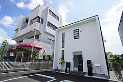 ロイヤルシティ佐鳴台 A棟