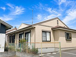 松本貸家 west