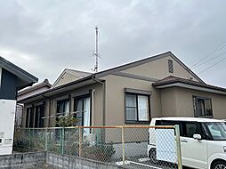 松本貸家 west
