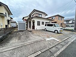 大原K貸家 I