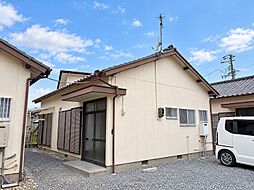 楊子町貸家 C
