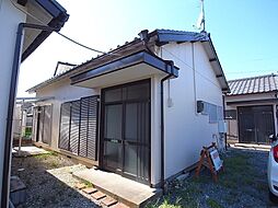 楊子町貸家 C