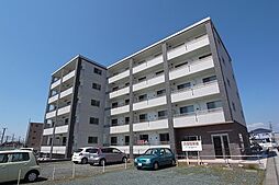 グランドール立野 202