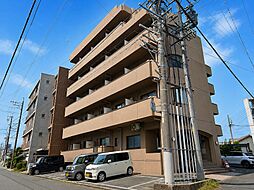英和マンション龍禅寺 301