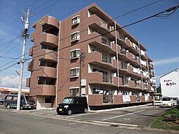 マンションマスカット 302